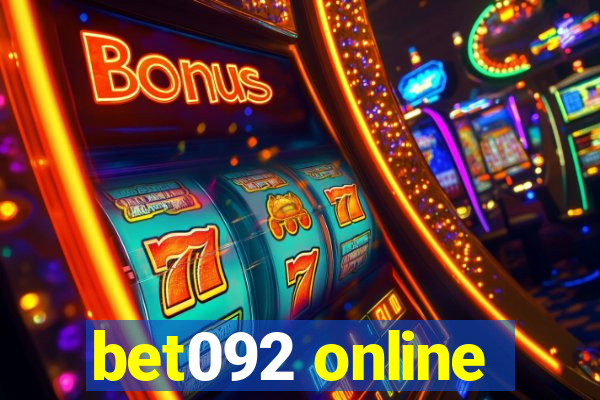 bet092 online
